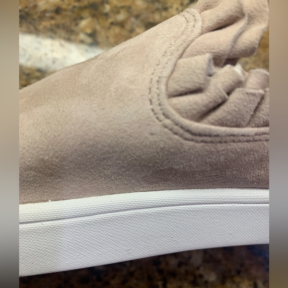 Kate Spade Mule Sneakers - Picture 8 of 11